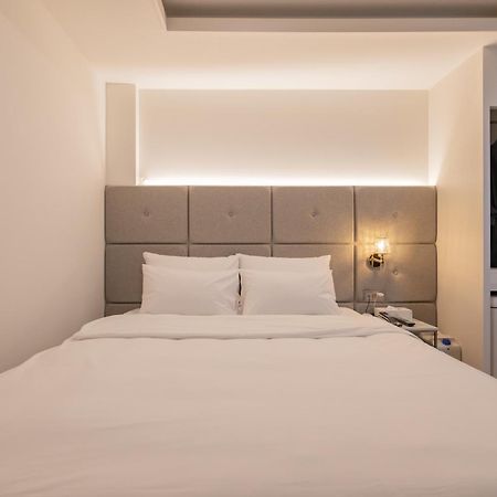 Denbasta Hotel Heritage Кёнджу Экстерьер фото