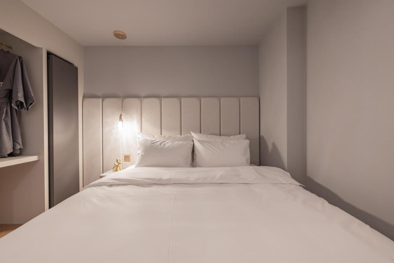 Denbasta Hotel Heritage Кёнджу Экстерьер фото