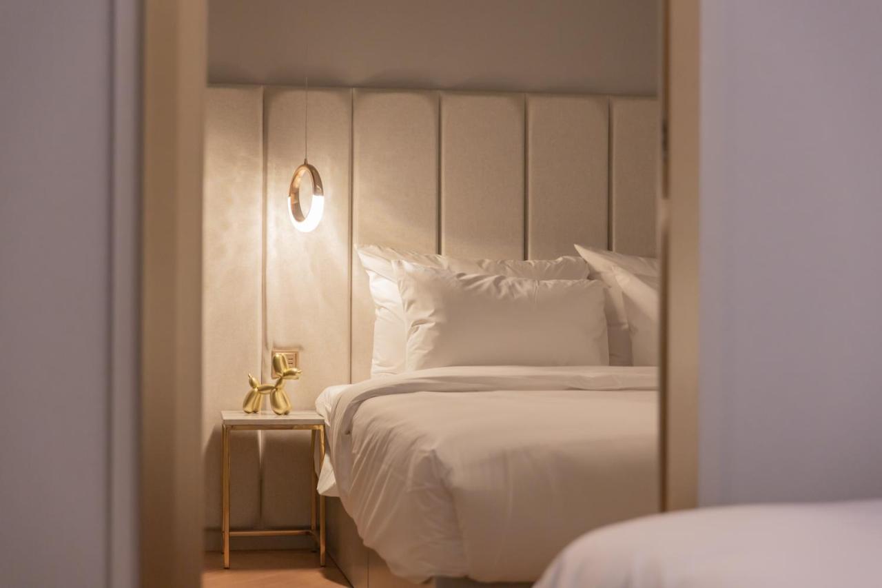 Denbasta Hotel Heritage Кёнджу Экстерьер фото