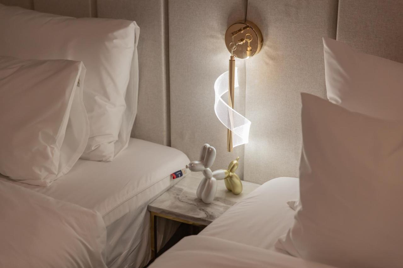Denbasta Hotel Heritage Кёнджу Экстерьер фото